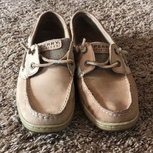 Sperry shoes
